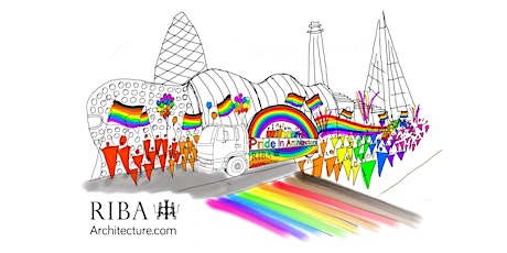 Pride in Architecture primary image