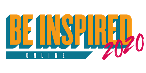 Be Inspired Online 2020