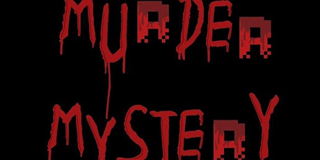 Resclub Presents: Murder Mystery Night! primary image