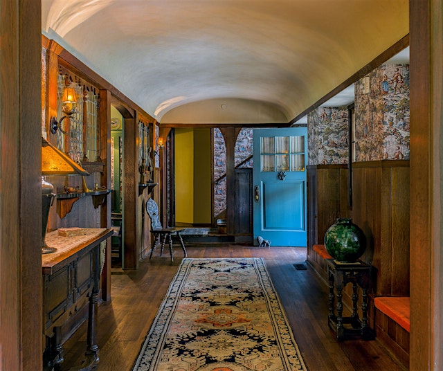 Image principale de Public Tour of the Historic Ragdale Campus