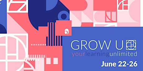 Grow-U Online starting June 22
