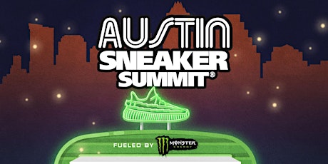 Austin Sneaker Summit Showcase