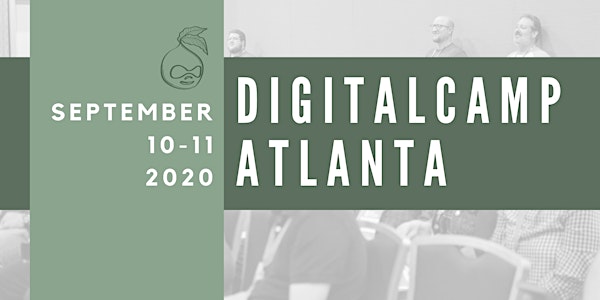 DigitalCamp Atlanta 2020