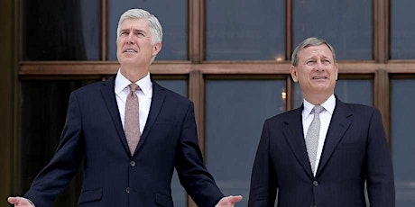 Immagine principale di Supreme Court Round Up (2019-2020) 