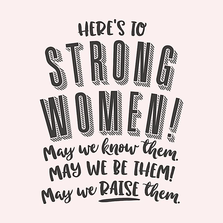 The 2021 Spring Business Women of Diversity VIRTUAL BUSINESS BRUNCH! image