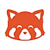 Logotipo de Panda Rojo Espacio Cultural