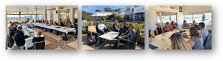 District32 Business Networking Breakfast – Hillarys - Tue 08th Dec image