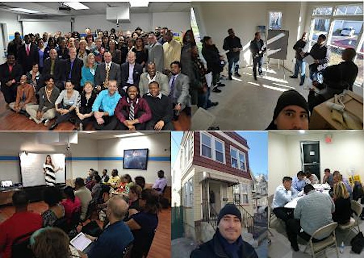 Virginia - Learn To Flip Houses for Large Profits with LOCAL team image