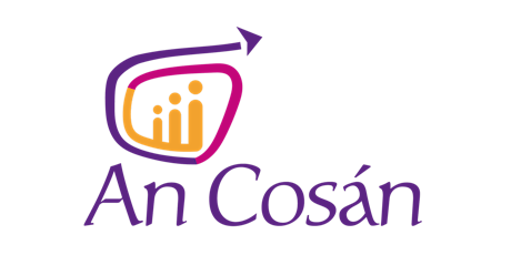 An Cosán Online  Open Day Information Sessions for Adult Education biglietti