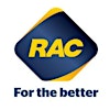 Logo de RAC