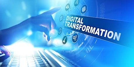 Digital Transformation and Records Management primary image