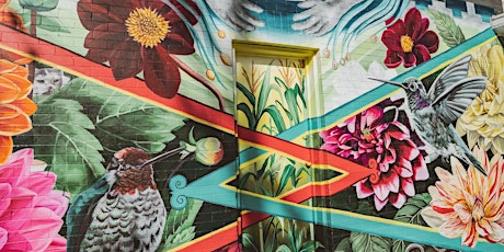 San Francisco: Mission District Small Group Mural Art and Food Tour tickets