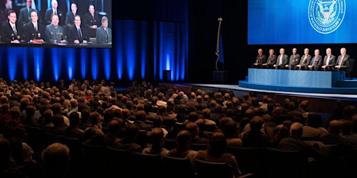 Imagen principal de International Security Officers day