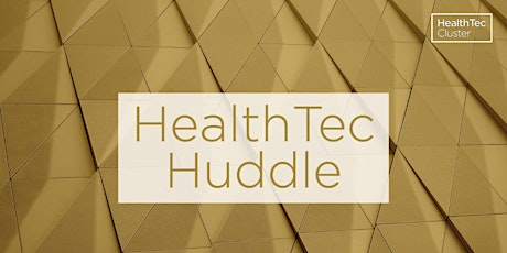 HealthTec Huddle primary image