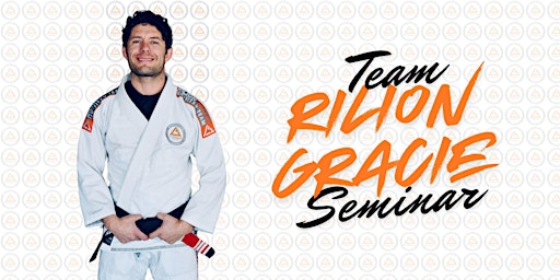 Image principale de Rilion Gracie Seminar
