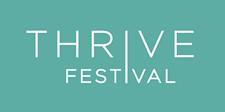 THRIVE Pop Up Shopper Event primary image