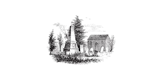 Image principale de Burial Law and Cemetery Management Workshop - Venue Based Event