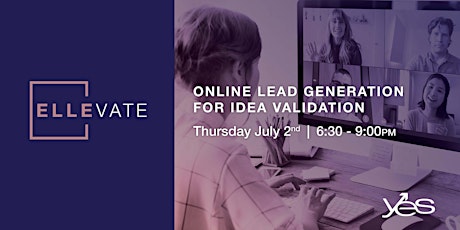 Online Lead Generation for Idea Validation primary image