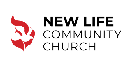 English Service | New Life Community Church primary image