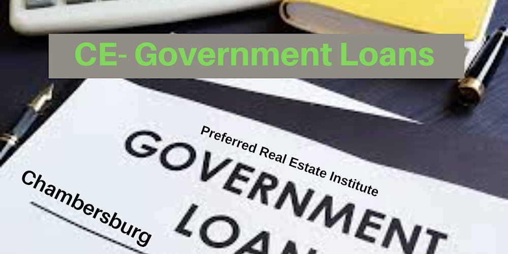 Ce Government Financing Tickets Tue Jul 28 2020 At 9 00 Am