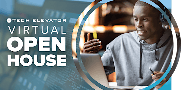 Tech Elevator Open House (EST) - Virtual