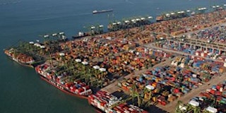 Image principale de Singapore to host 8th Global Ports Forum, 11-12 Nov 26, Singapore