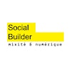 Logotipo de Social Builder
