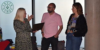 Image principale de Fundamentals of Fundraising & Income Generation