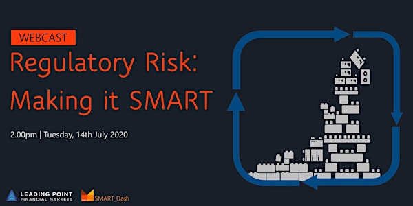 Regulatory Risk: Making it SMART
