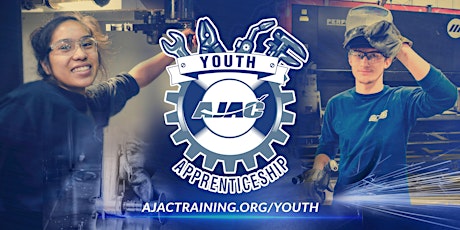 Youth Apprenticeship Bootcamp primary image