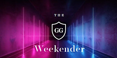 GG Weekender Virtual Edition primary image