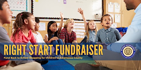 Right Start Fundraiser primary image