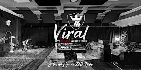 Viral with Jukebox Band primary image