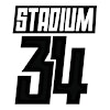 Logotipo de STADIUM 34