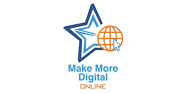 Make More Digital - 1st level