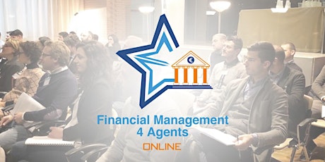 Immagine principale di Financial Management 4 Agents 