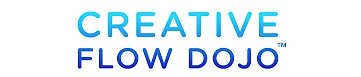 Creative Flow Dojo: DAILY Meditations - Attuning Body & Mind for Wellbeing image