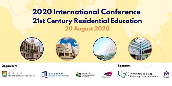 2020 International Conference 21st Century Residen
