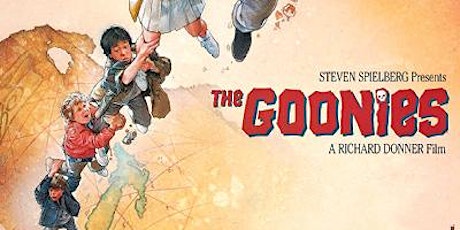 Summer Drive In: The Goonies primary image