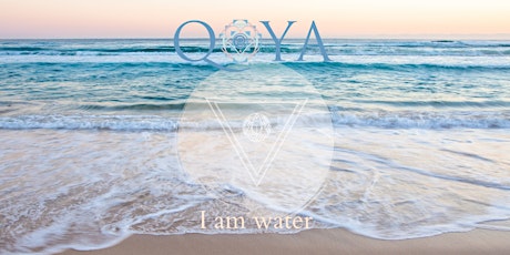 We Dance - Qoya I am water primary image