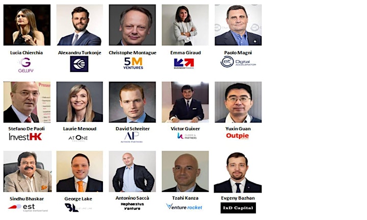 Bridging Italy to Scalable Markets image