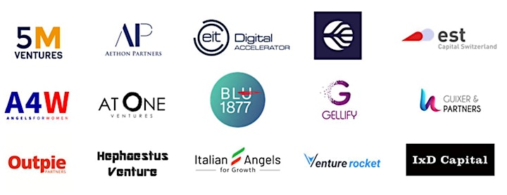 Bridging Italy to Scalable Markets image
