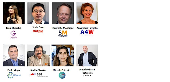 Bridging Italy to Scalable Markets image