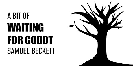 A Bit of Waiting For Godot primary image