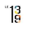 Logótipo de Le 139