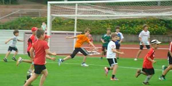 SOMMERFERIEN 2020: Fußballschule "Fit für den Kick" | 2. FeWo