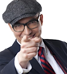 Veranstalter-Profilbild