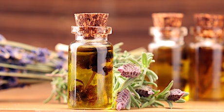 Essential Oils Made Easy - Online Class primary image