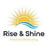 Rise & Shine Guernsey's Logo