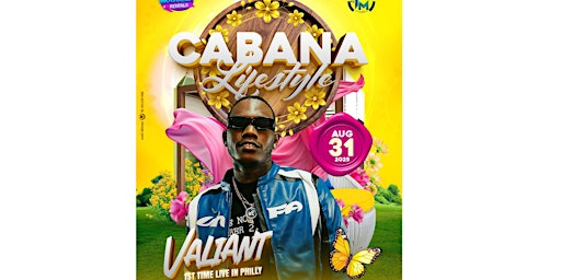 Image principale de Cabana lifestyle